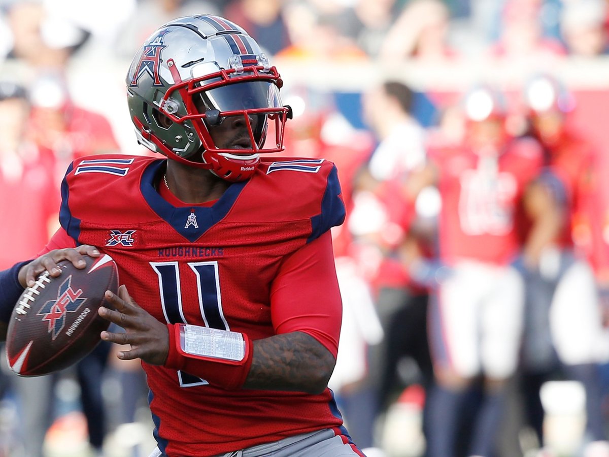 P.J. Walker vs Jacoby&nbsp;Brissett