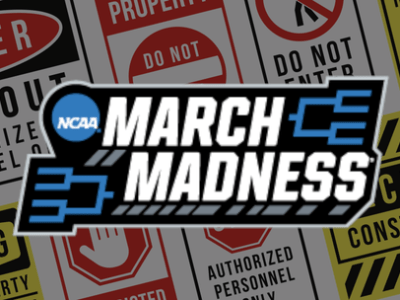 Since when do we cancel&nbsp;sports?